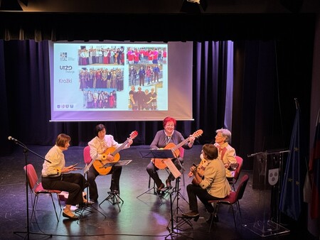 Zacetek novega studijskega leta UTZO Trebnje, okt 2025, foto CIK Trebnje (3)